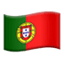 :portugal: