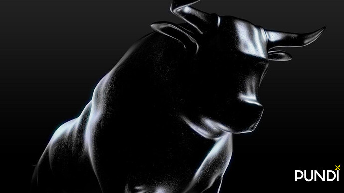 Bull