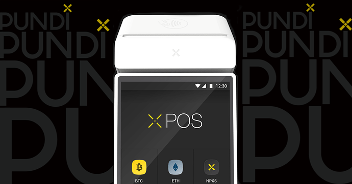 PundiX