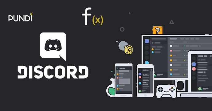 Discord