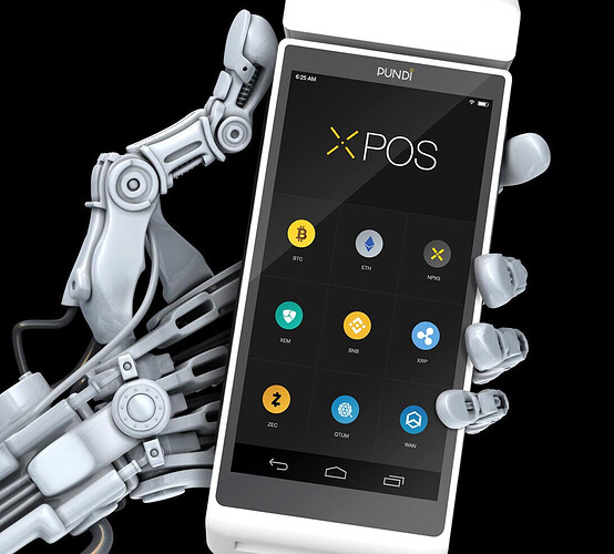 xposrobot
