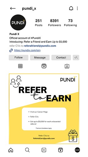 Refer2Earn