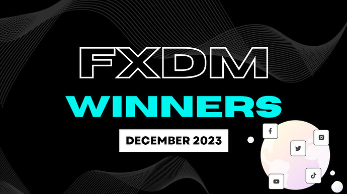 fxdm december 2023