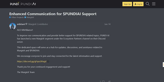 Discord link